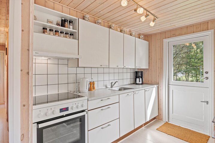 Ferienhaus 30469 in Hans Hansensvej 69, Houstrup - Bild #8