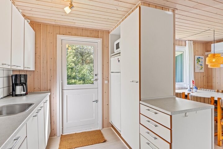 Sommerhus 30469 på Hans Hansensvej 69, Houstrup - Billede #9
