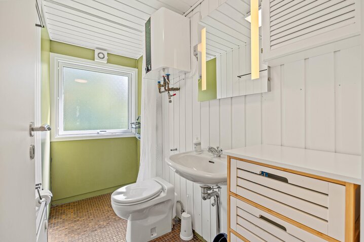 Sommerhus 30469 på Hans Hansensvej 69, Houstrup - Billede #11