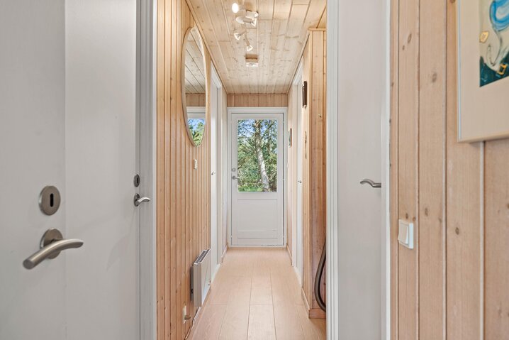 Sommerhus 30469 på Hans Hansensvej 69, Houstrup - Billede #15