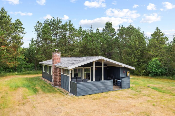 Ferienhaus 30469 in Hans Hansensvej 69, Houstrup - Bild #0