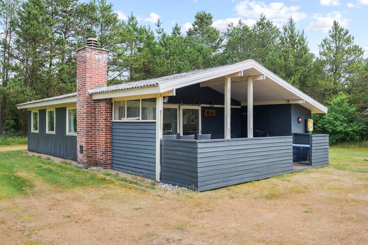 Ferienhaus 30469 in Hans Hansensvej 69, Houstrup - Bild #16