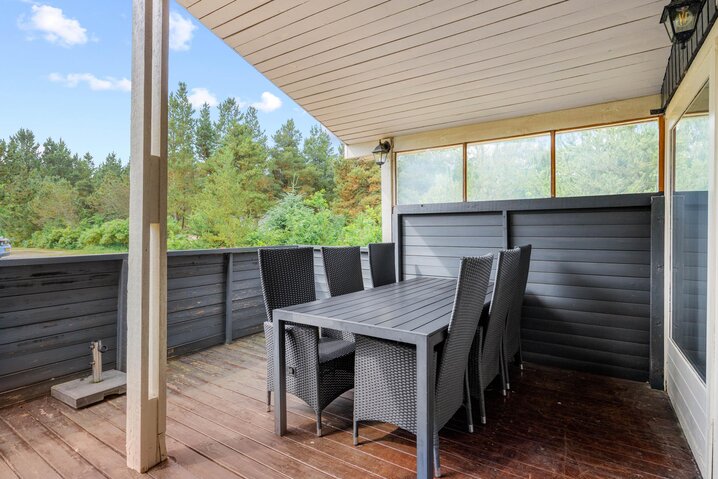 Ferienhaus 30469 in Hans Hansensvej 69, Houstrup - Bild #18