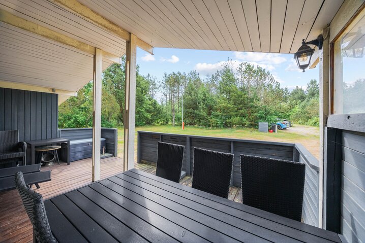 Ferienhaus 30469 in Hans Hansensvej 69, Houstrup - Bild #19