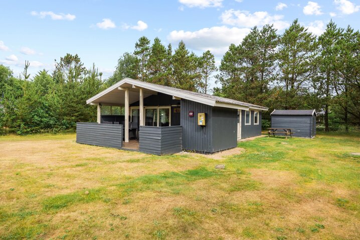 Ferienhaus 30469 in Hans Hansensvej 69, Houstrup - Bild #20