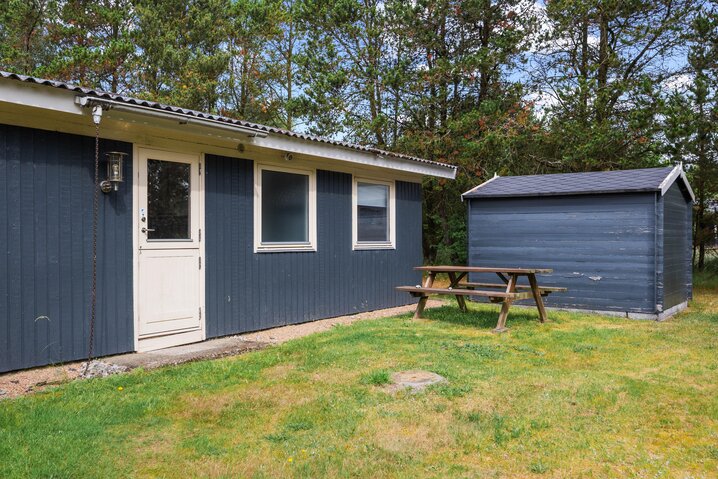 Ferienhaus 30469 in Hans Hansensvej 69, Houstrup - Bild #21