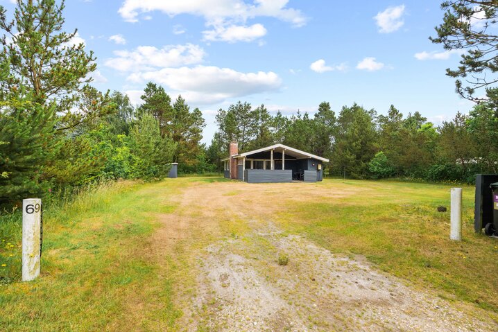 Ferienhaus 30469 in Hans Hansensvej 69, Houstrup - Bild #22