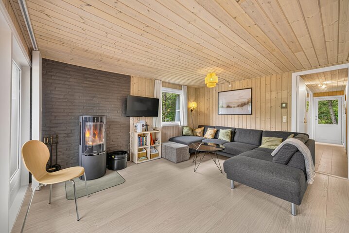 Sommerhus 30469 på Hans Hansensvej 69, Houstrup - Billede #1