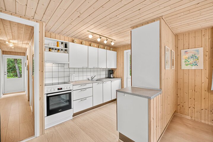 Sommerhus 30469 på Hans Hansensvej 69, Houstrup - Billede #2