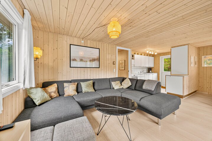 Sommerhus 30469 på Hans Hansensvej 69, Houstrup - Billede #4