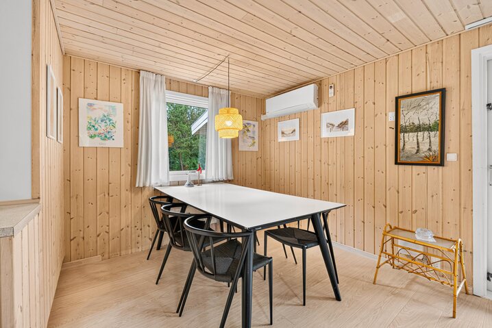 Sommerhus 30469 på Hans Hansensvej 69, Houstrup - Billede #6