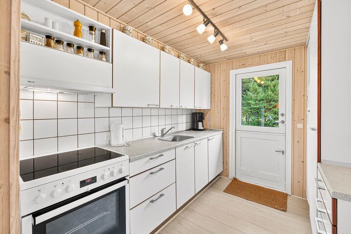 Sommerhus 30469 på Hans Hansensvej 69, Houstrup - Billede #8