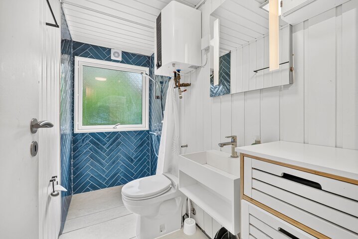 Sommerhus 30469 på Hans Hansensvej 69, Houstrup - Billede #11
