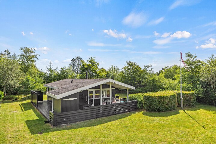 Ferienhaus 30470 in Brudbjergvej 25, Houstrup - Bild #0