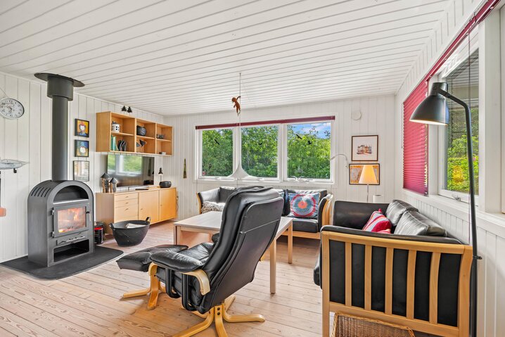 Ferienhaus 30470 in Brudbjergvej 25, Houstrup - Bild #1