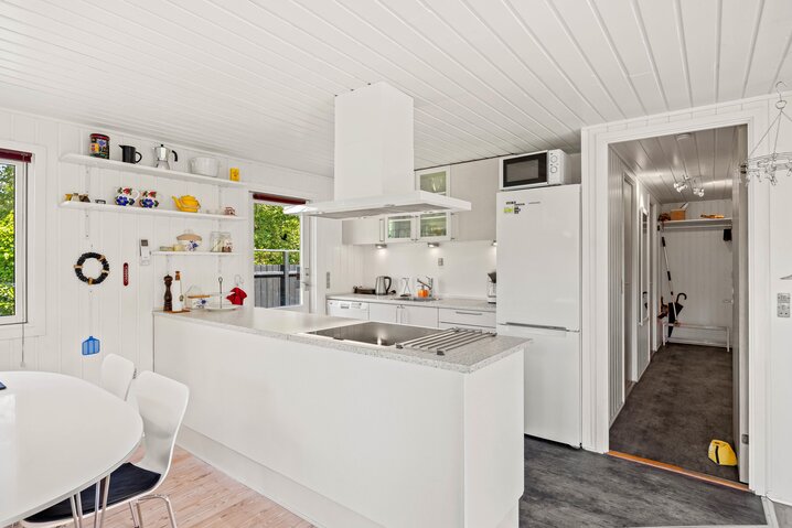 Ferienhaus 30470 in Brudbjergvej 25, Houstrup - Bild #2