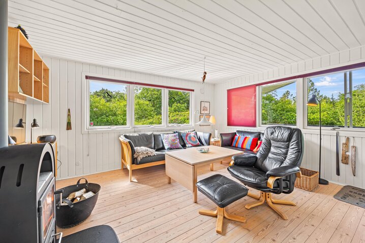 Ferienhaus 30470 in Brudbjergvej 25, Houstrup - Bild #3