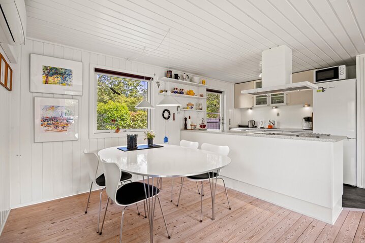 Ferienhaus 30470 in Brudbjergvej 25, Houstrup - Bild #7