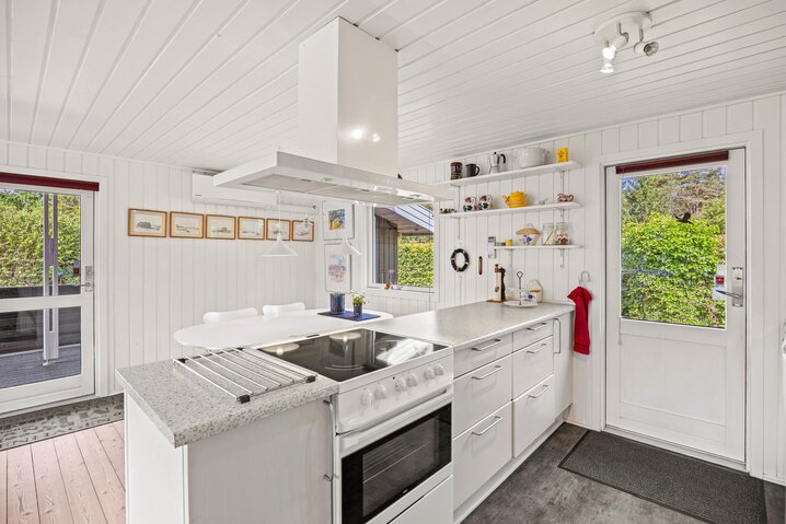 Ferienhaus 30470 in Brudbjergvej 25, Houstrup - Bild #9