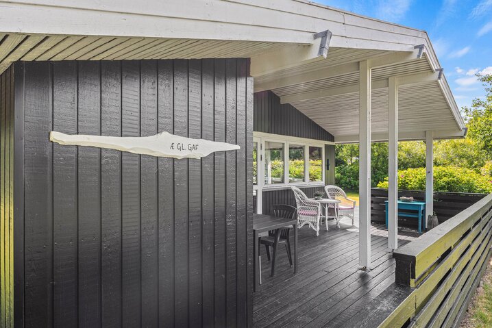 Ferienhaus 30470 in Brudbjergvej 25, Houstrup - Bild #15