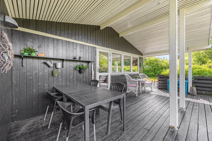 Ferienhaus 30470 in Brudbjergvej 25, Houstrup - Bild #16