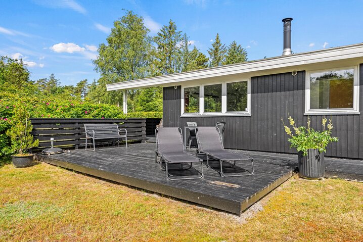 Sommerhus 30470 på Brudbjergvej 25, Houstrup - Billede #19