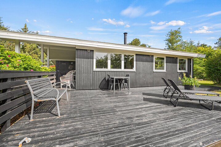 Ferienhaus 30470 in Brudbjergvej 25, Houstrup - Bild #20