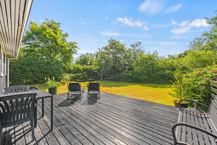 Ferienhaus 30470 in Brudbjergvej 25, Houstrup - Bild #21
