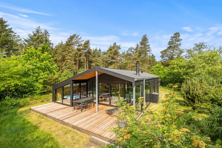 Sommerhus 30471 på Brudbjergvej 21, Houstrup - Billede #0