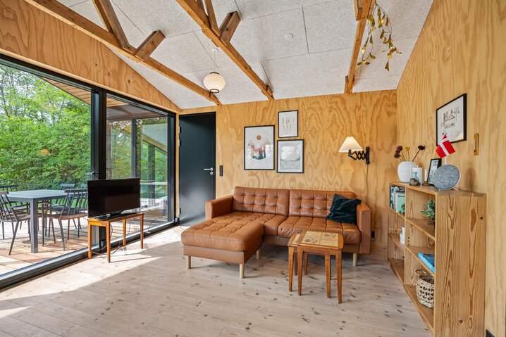 Sommerhus 30471 på Brudbjergvej 21, Houstrup - Billede #1