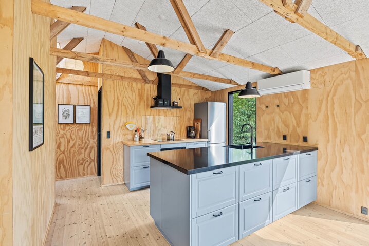 Sommerhus 30471 på Brudbjergvej 21, Houstrup - Billede #2