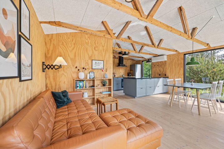 Sommerhus 30471 på Brudbjergvej 21, Houstrup - Billede #4