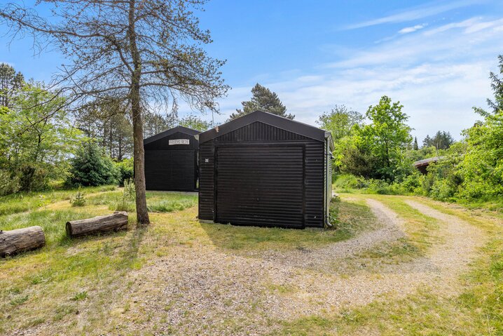 Sommerhus 30471 på Brudbjergvej 21, Houstrup - Billede #25