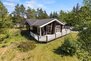 Ferienhaus 30472 in Kirkeflod 72, Houstrup - Bild #1