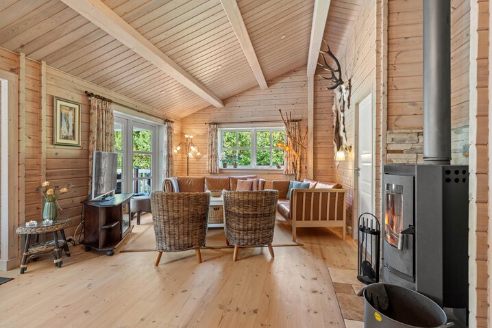Ferienhaus 30472 in Kirkeflod 72, Houstrup - Bild #1