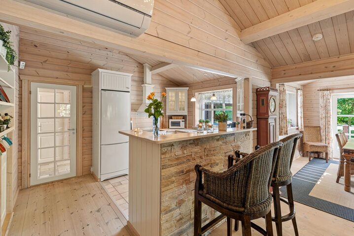 Ferienhaus 30472 in Kirkeflod 72, Houstrup - Bild #2