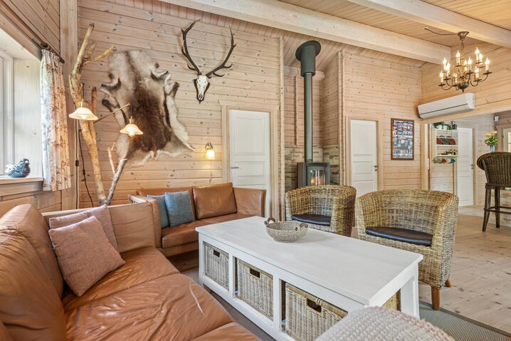 Ferienhaus 30472 in Kirkeflod 72, Houstrup - Bild #4