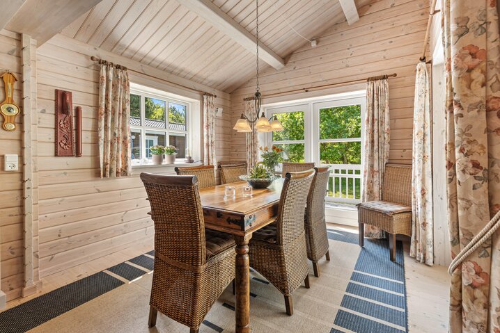 Ferienhaus 30472 in Kirkeflod 72, Houstrup - Bild #6
