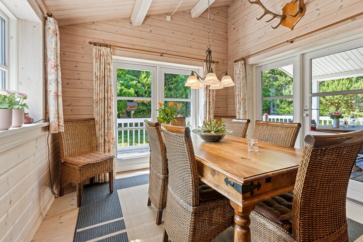 Ferienhaus 30472 in Kirkeflod 72, Houstrup - Bild #7