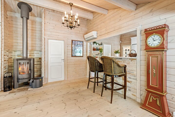 Ferienhaus 30472 in Kirkeflod 72, Houstrup - Bild #9
