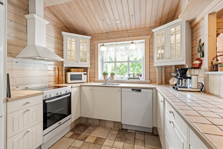 Ferienhaus 30472 in Kirkeflod 72, Houstrup - Bild #10