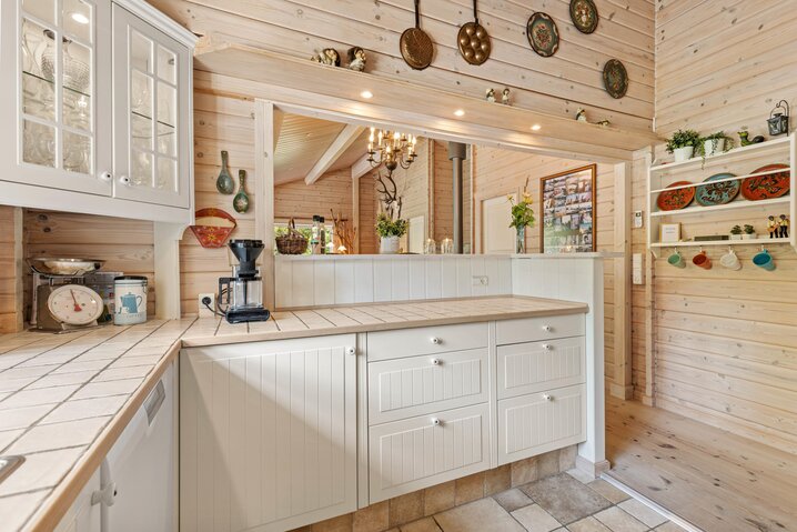 Ferienhaus 30472 in Kirkeflod 72, Houstrup - Bild #11