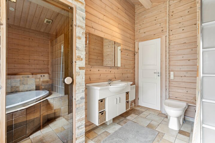Ferienhaus 30472 in Kirkeflod 72, Houstrup - Bild #14