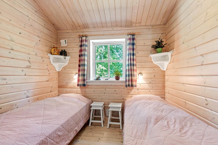 Ferienhaus 30472 in Kirkeflod 72, Houstrup - Bild #19