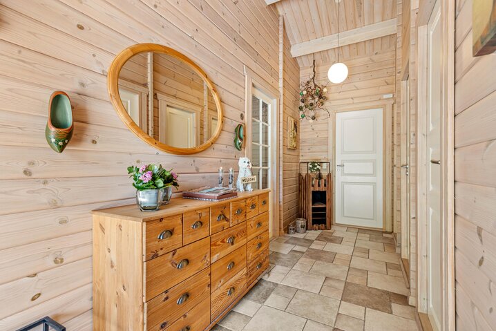 Ferienhaus 30472 in Kirkeflod 72, Houstrup - Bild #21