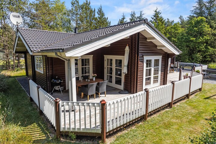 Sommerhus 30472 på Kirkeflod 72, Houstrup - Billede #22