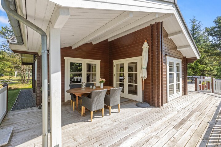 Ferienhaus 30472 in Kirkeflod 72, Houstrup - Bild #23