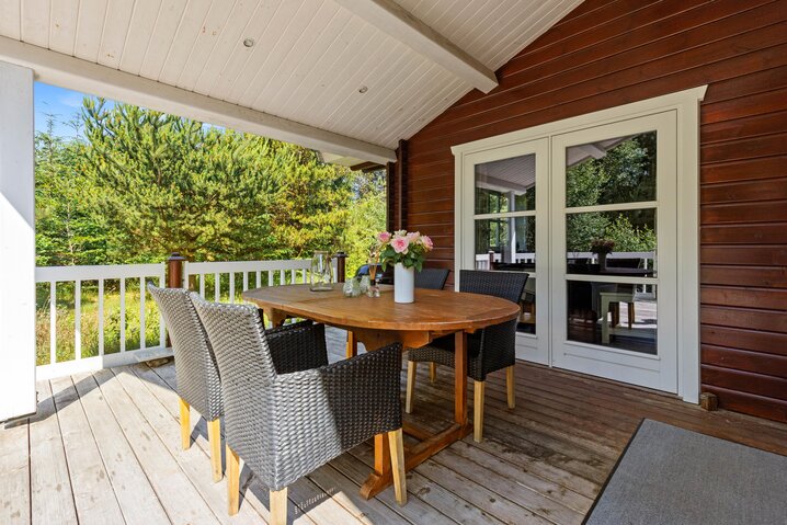 Ferienhaus 30472 in Kirkeflod 72, Houstrup - Bild #24