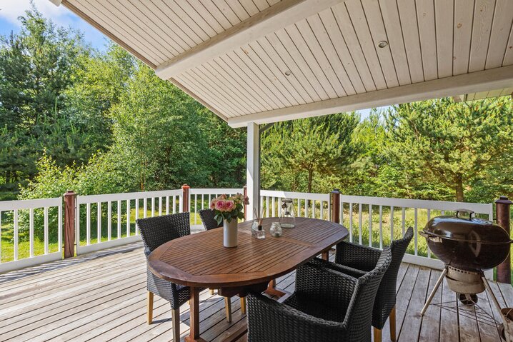 Ferienhaus 30472 in Kirkeflod 72, Houstrup - Bild #25