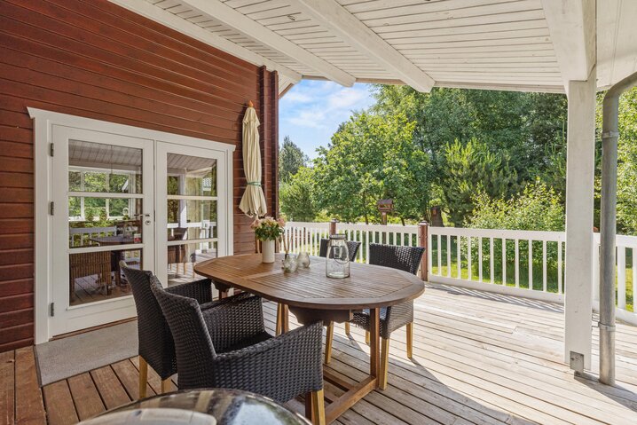 Ferienhaus 30472 in Kirkeflod 72, Houstrup - Bild #26